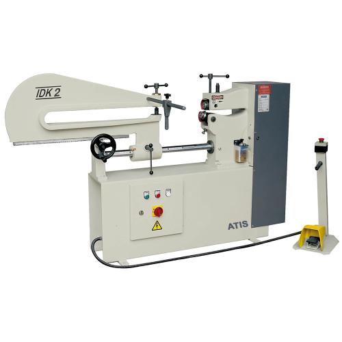 DAİRE KESME MAKİNELERİ